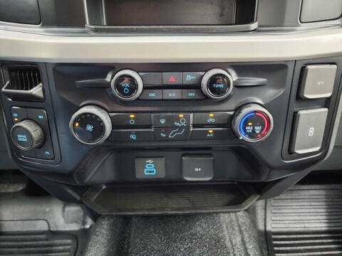 2025 Ford F-350 Super Duty