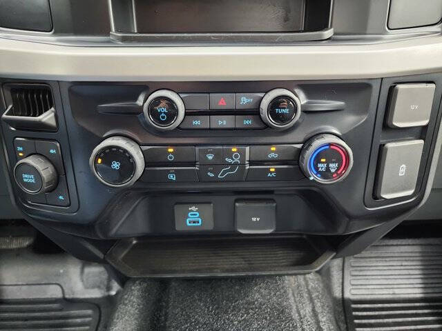 2025 Ford F-350 Super Duty