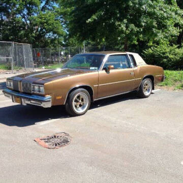 1980 Oldsmobile Cutlass