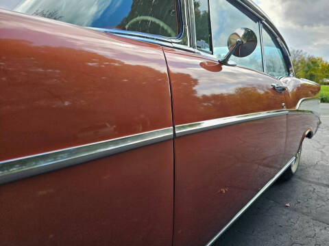 1957 Chevrolet Bel Air