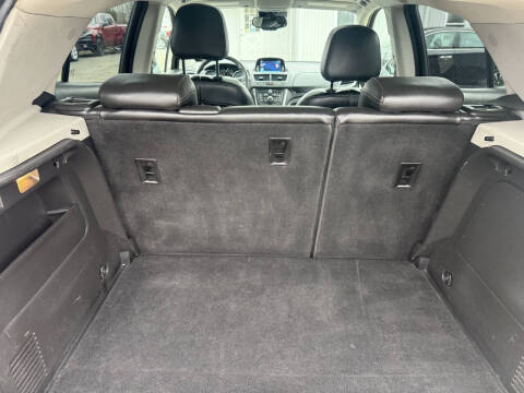 2014 Buick Encore Leather