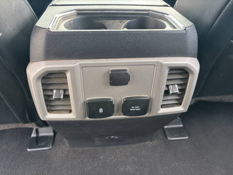 2019 Ford F-250 Super Duty Lariat