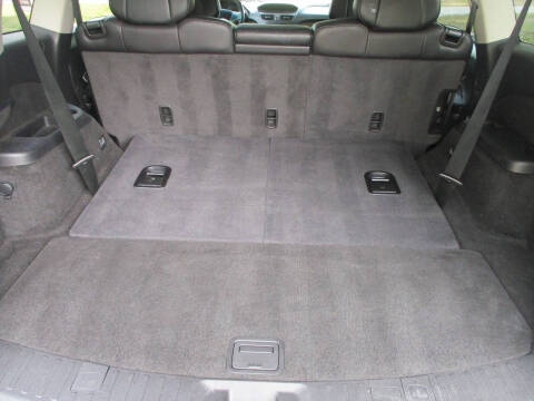 2011 Acura MDX SH-AWD w/Tech