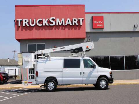 2014 Ford E-Series E-350 SD
