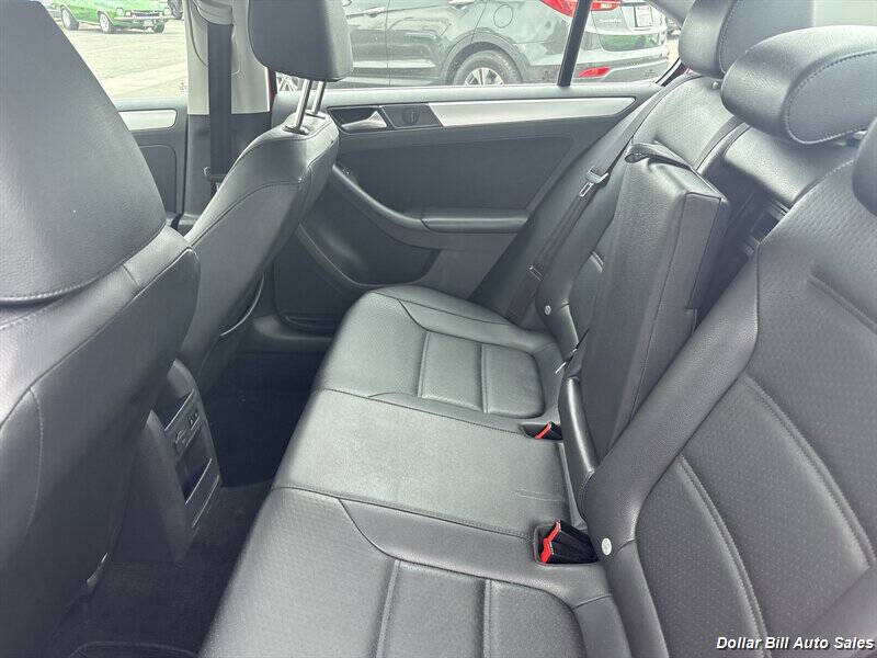 2014 Volkswagen Jetta