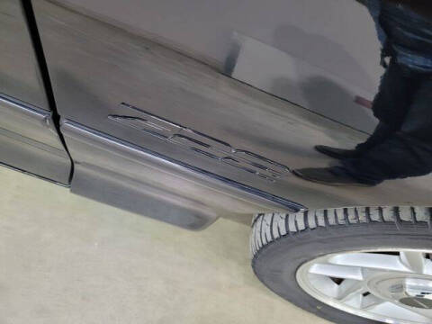 1994 Chevrolet Camaro Z28