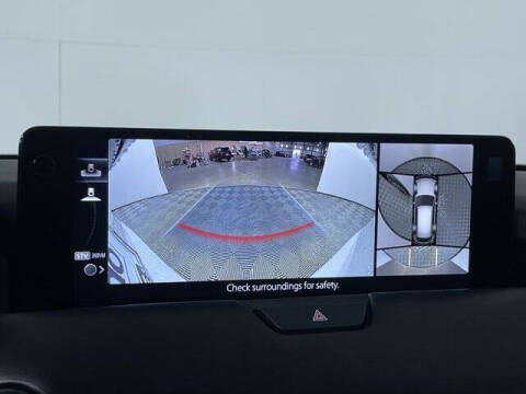 2026 Mazda CX-90 Plug-in Hybrid Premium Plus