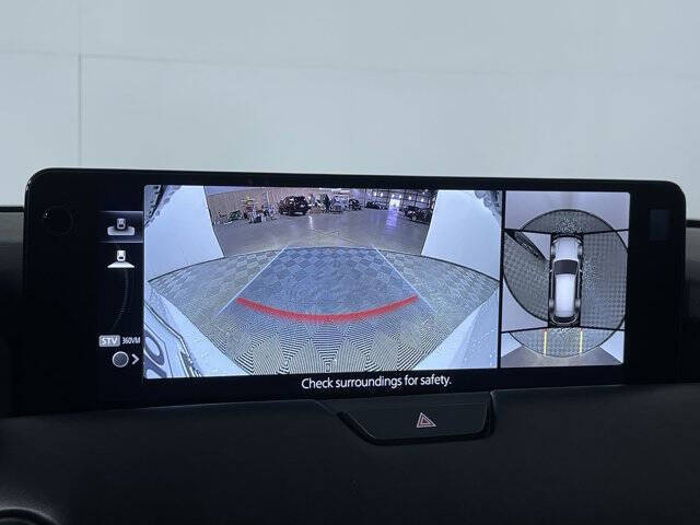 2026 Mazda CX-90 Plug-in Hybrid Premium Plus