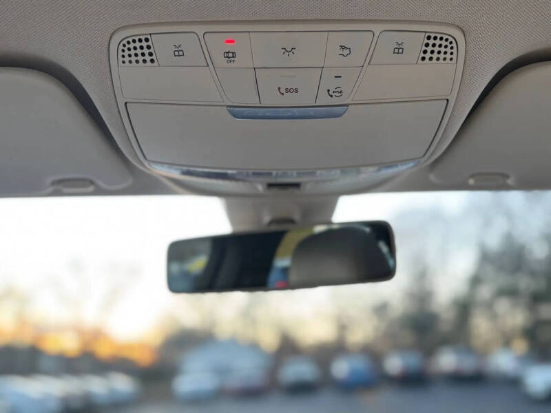 2019 Mercedes-Benz C-Class C 300 4MATIC