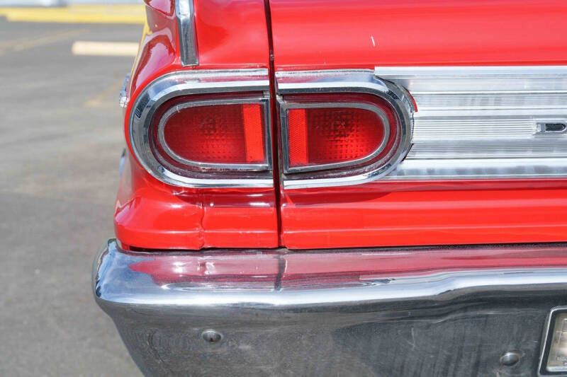 1966 Dodge Dart