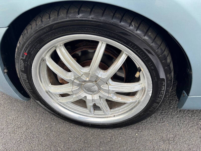 2006 Scion tC
