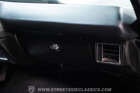 1972 Chevrolet Chevelle