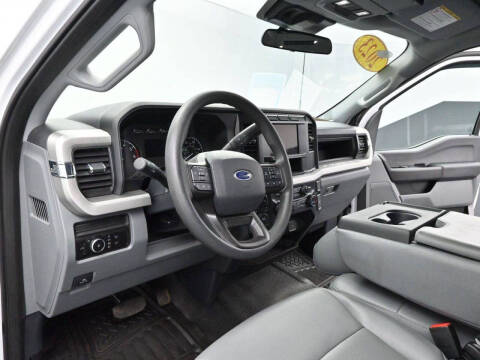 2023 Ford F-250 Super Duty XL