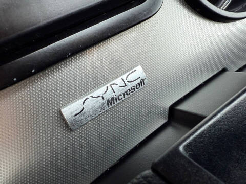 2015 Ford Expedition EL XLT