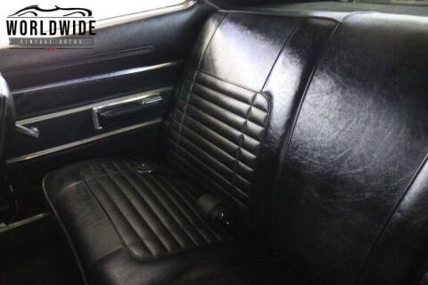 1969 Dodge Charger