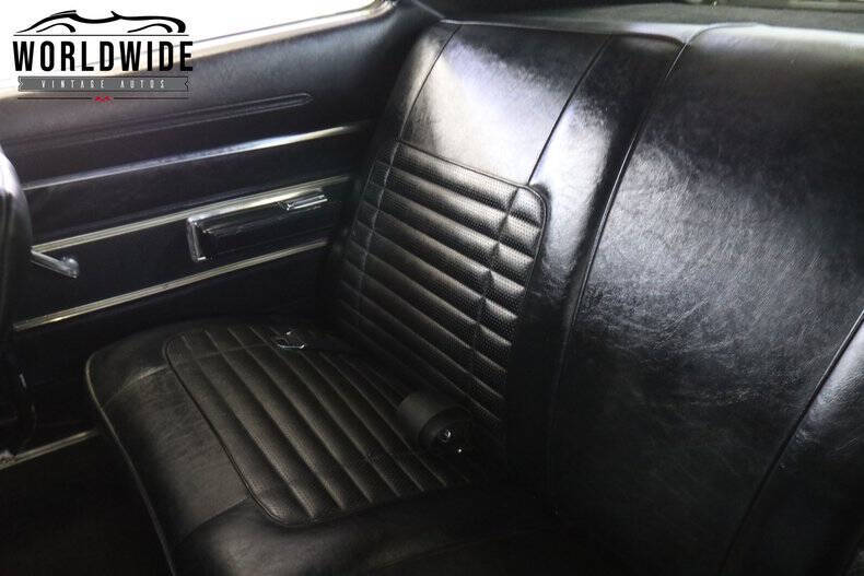 1969 Dodge Charger