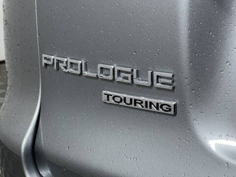 2026 Honda Prologue Touring