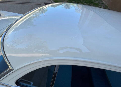 1955 Ford Customline