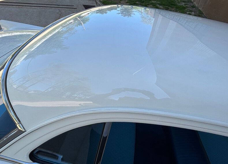 1955 Ford Customline