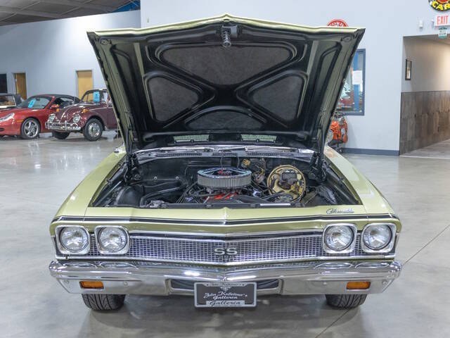 1968 Chevrolet Chevelle