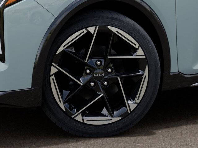 2026 Kia K4 Hatchback GT-Line