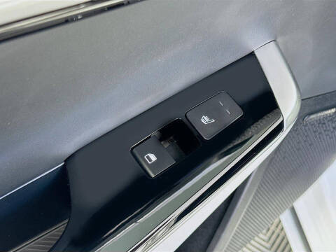 2023 Kia EV6 GT-Line