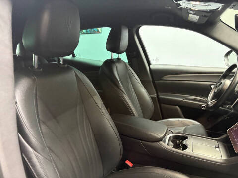 2024 Maserati Grecale GT