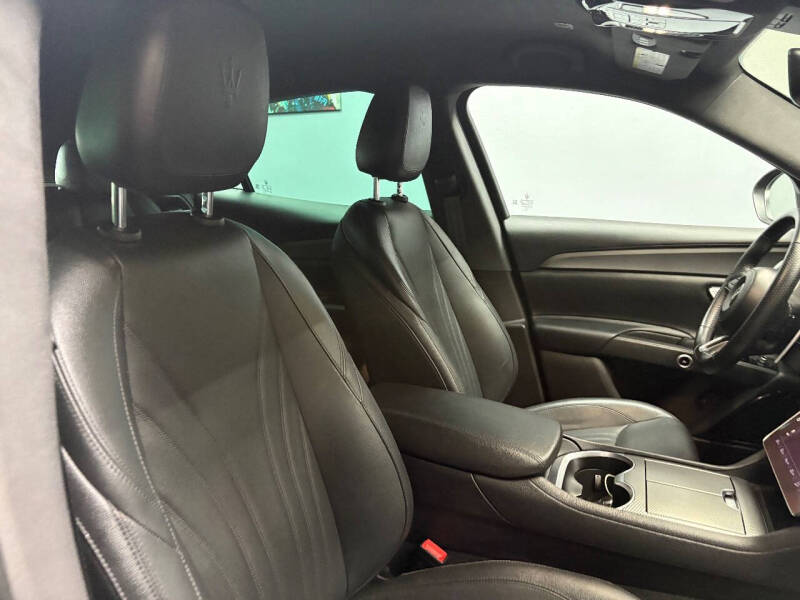 2024 Maserati Grecale GT