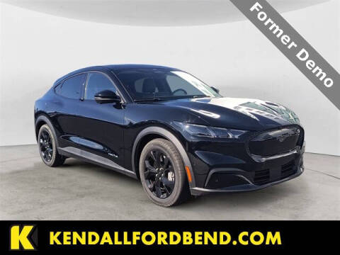 2024 Ford Mustang Mach-E Select