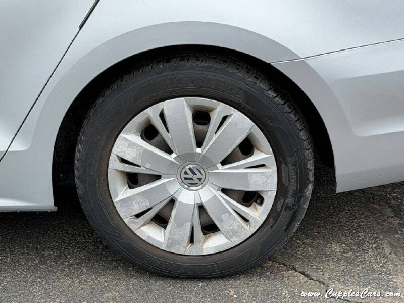 2014 Volkswagen Jetta