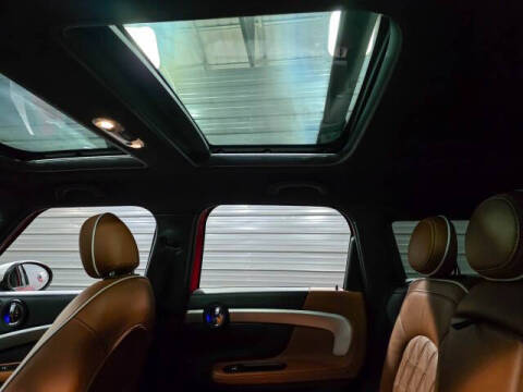 2024 MINI Countryman Cooper S ALL4