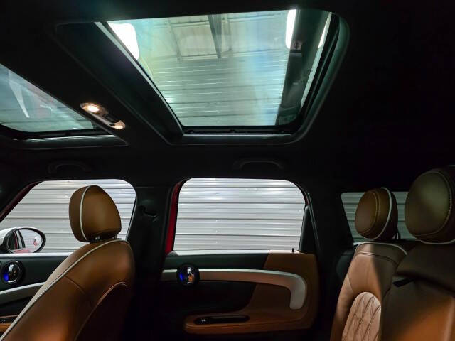 2024 MINI Countryman Cooper S ALL4