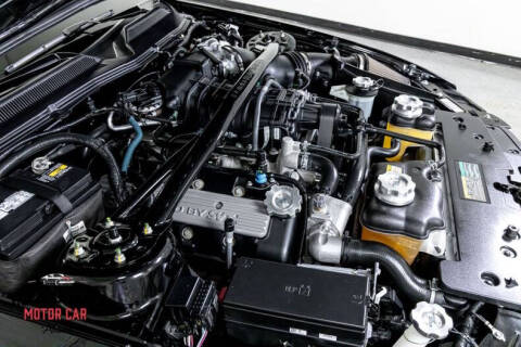 2008 Ford Shelby GT500