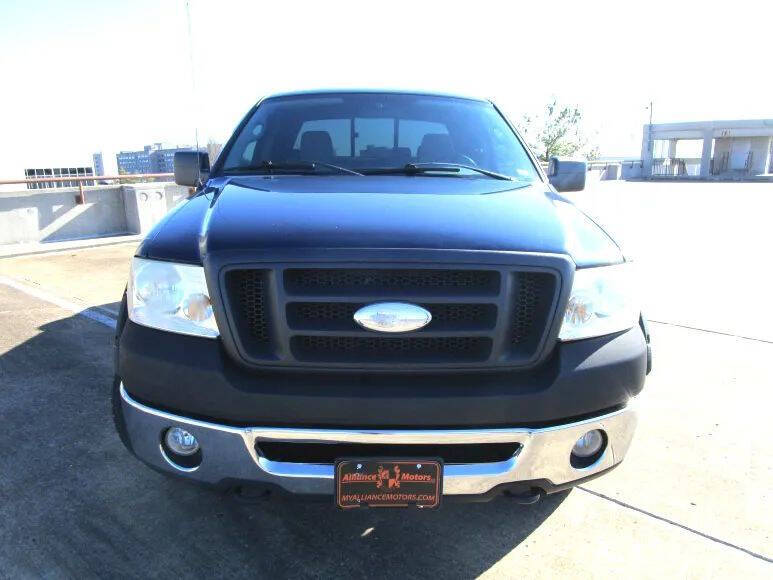2006 Ford F-150