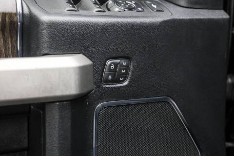 2021 Ford F-250 Super Duty