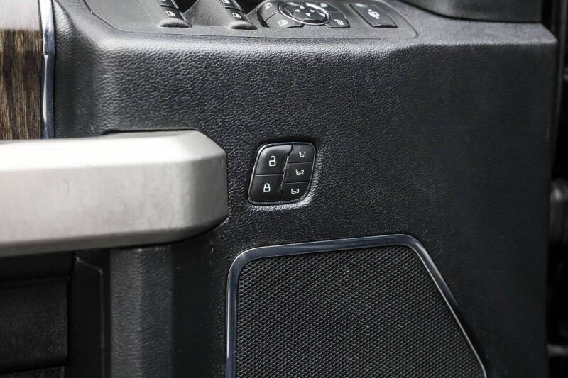 2021 Ford F-250 Super Duty