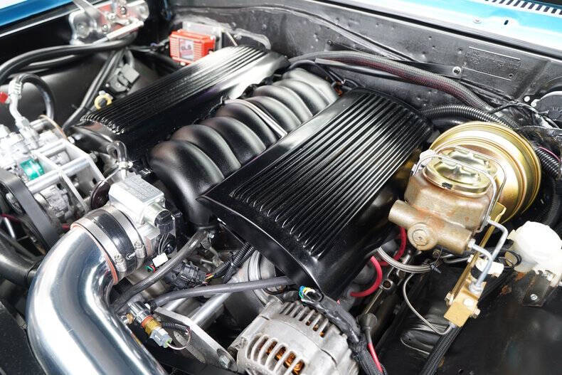 1966 Chevrolet Chevelle