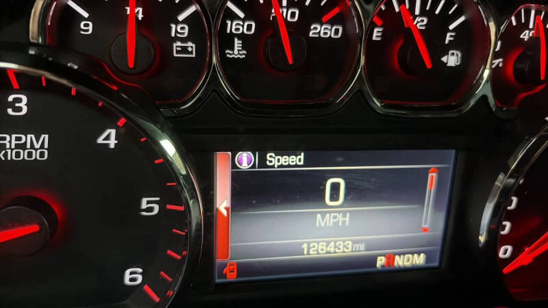 2014 GMC Sierra 1500