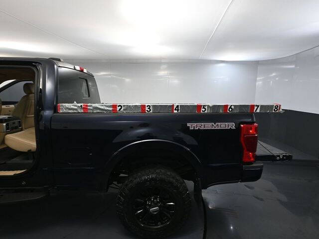 2021 Ford F-350 Super Duty