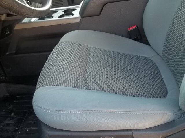 2016 Ford F-250 Super Duty