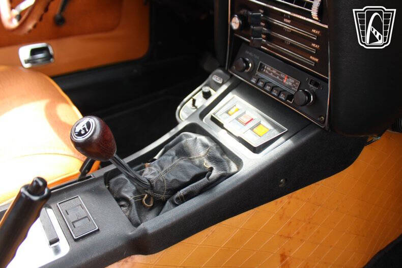 1972 Datsun 240Z