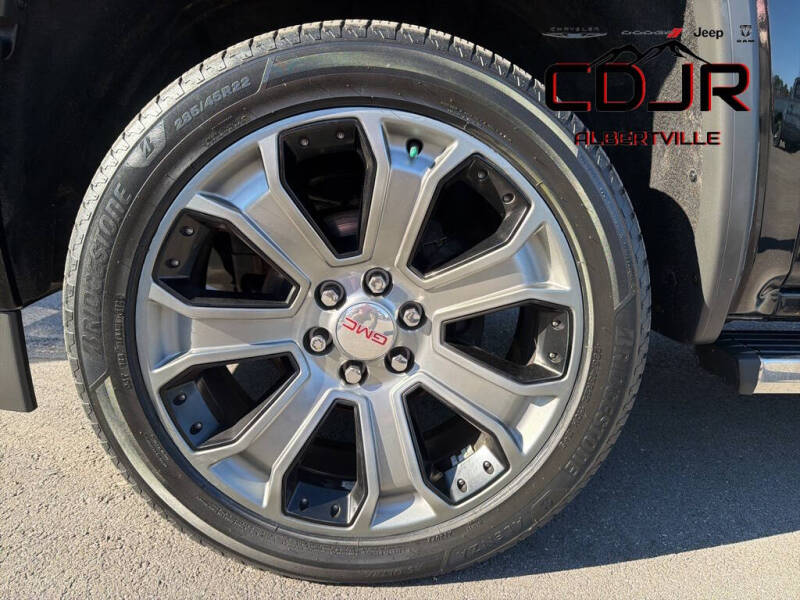 2016 GMC Sierra 1500