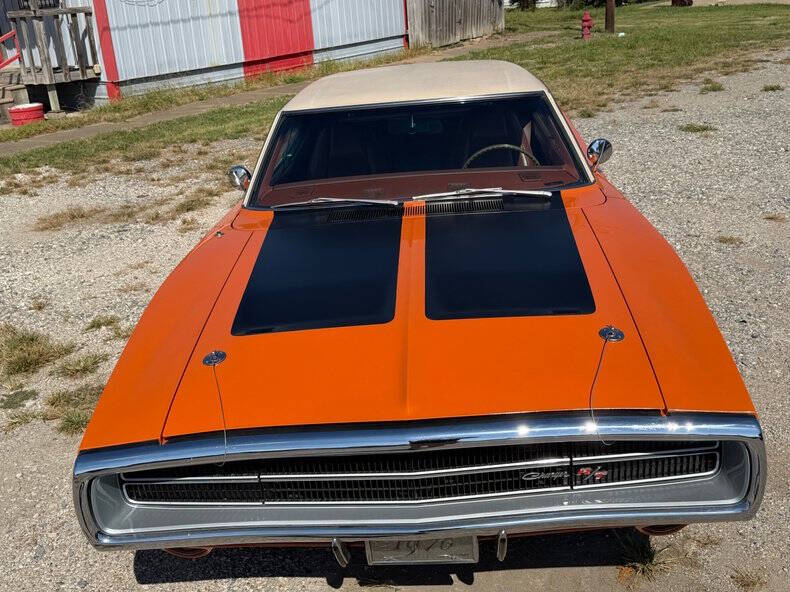 1970 Dodge Charger