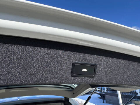 2010 Audi Q5 3.2 quattro Premium Plus