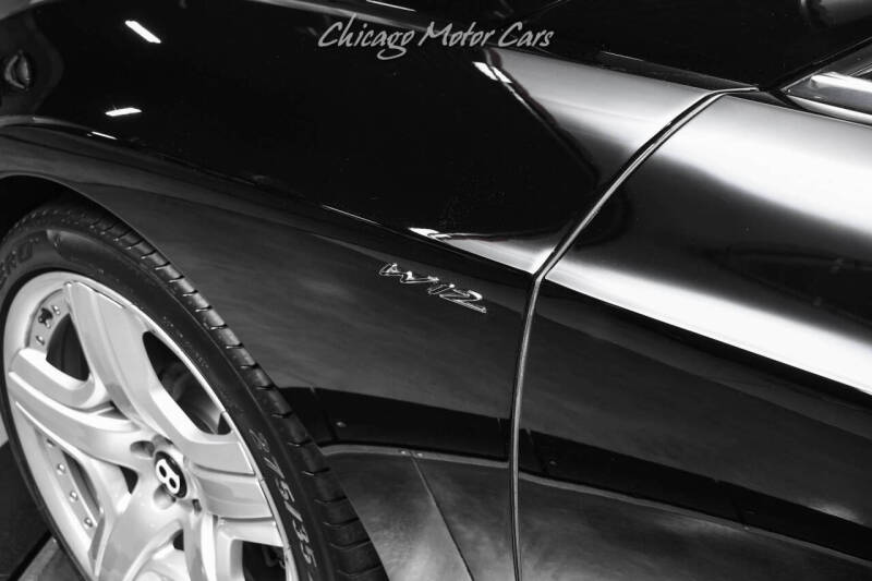 2014 Bentley Continental GT