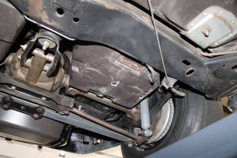 1969 Chevrolet Corvette