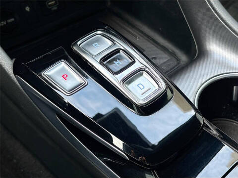 2020 Hyundai Sonata SEL Plus