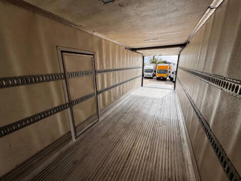 2019 International DuraStar 4300