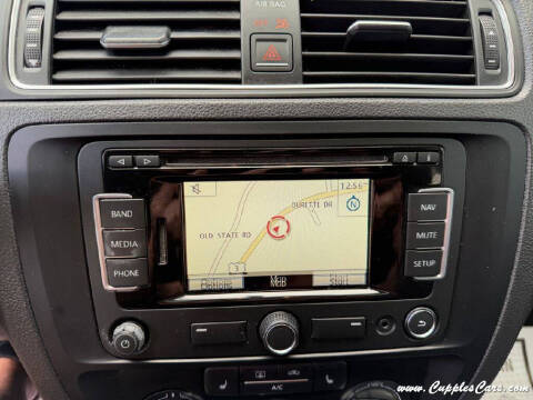 2015 Volkswagen Jetta