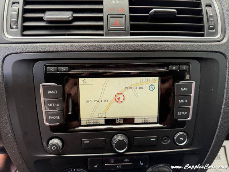 2015 Volkswagen Jetta